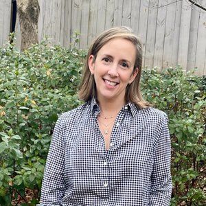 Meet your Posher, Jenny